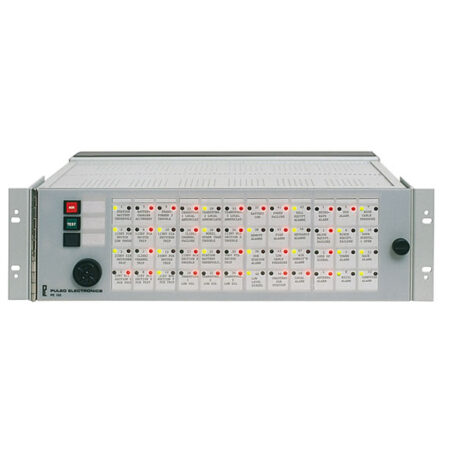 PE103 Alarm Annunciator