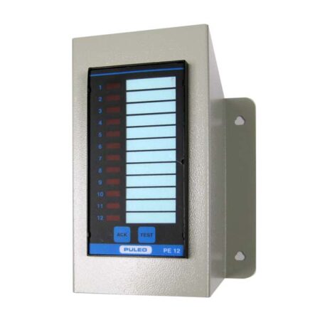 PE12/20 Wall Mount Bracket