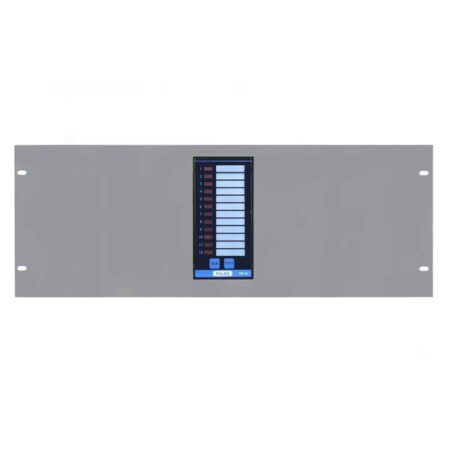 PE12/20 19" Rack Mount Plate