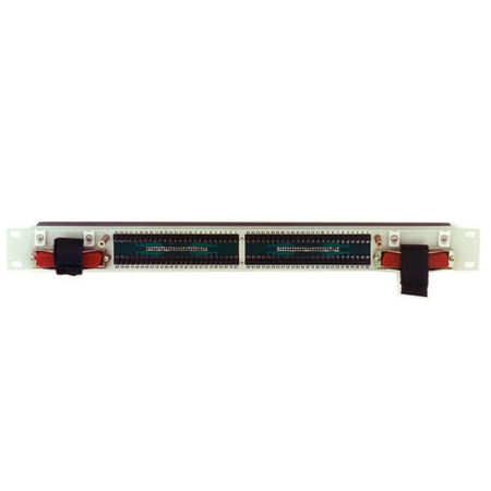 PE302-001 Cross Connect