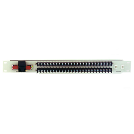 PE302-002 Cross Connect