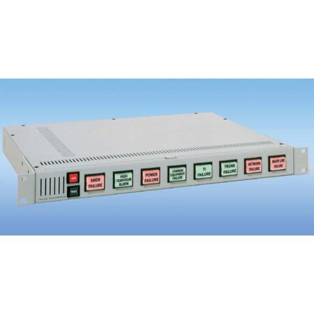 PE102 Alarm Annunciator