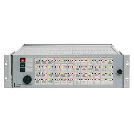 PE103-RTU Alarm Annunciator