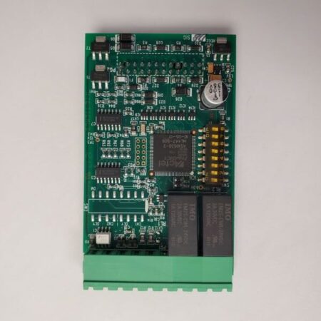 PE725 Spare Alarm Card for Small Windows