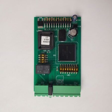PE725 Spare Modbus Communications Card