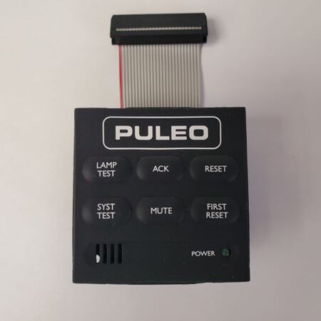 PE725 Spare TAR Module
