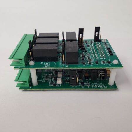 PE725 Spare SPR Module