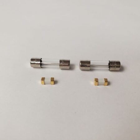 PE725 Spare Fuse Kit