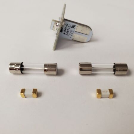 PE725 Spare Parts Kit